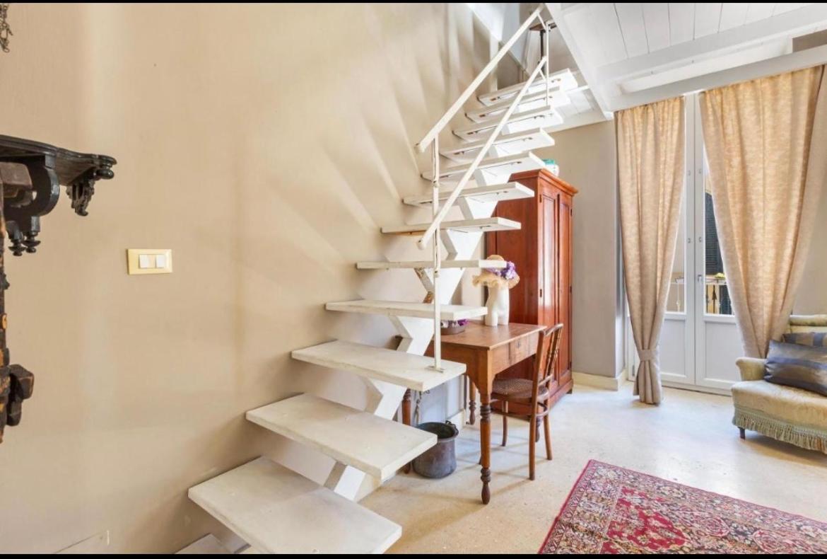 Kasa Celeste Aida Gallipoli Buitenkant foto