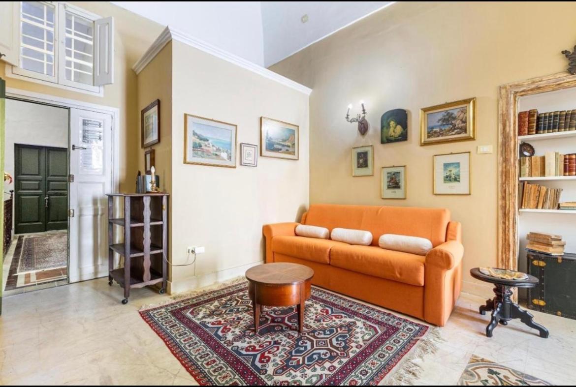 Kasa Celeste Aida Gallipoli Buitenkant foto