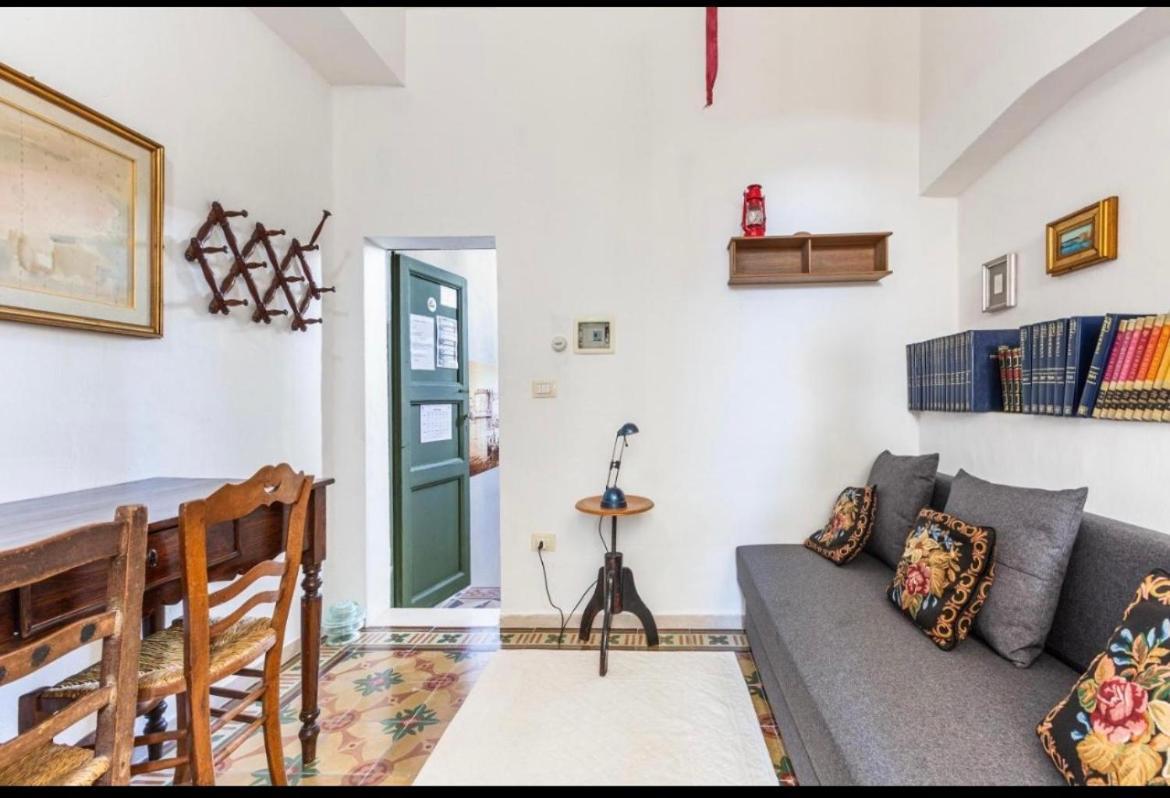 Kasa Celeste Aida Gallipoli Buitenkant foto