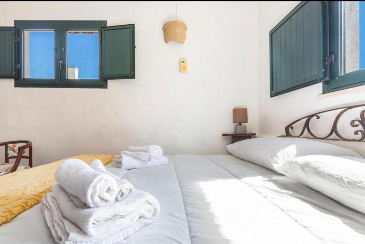 Kasa Celeste Aida Gallipoli Buitenkant foto