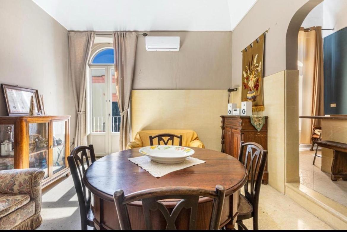 Kasa Celeste Aida Gallipoli Buitenkant foto