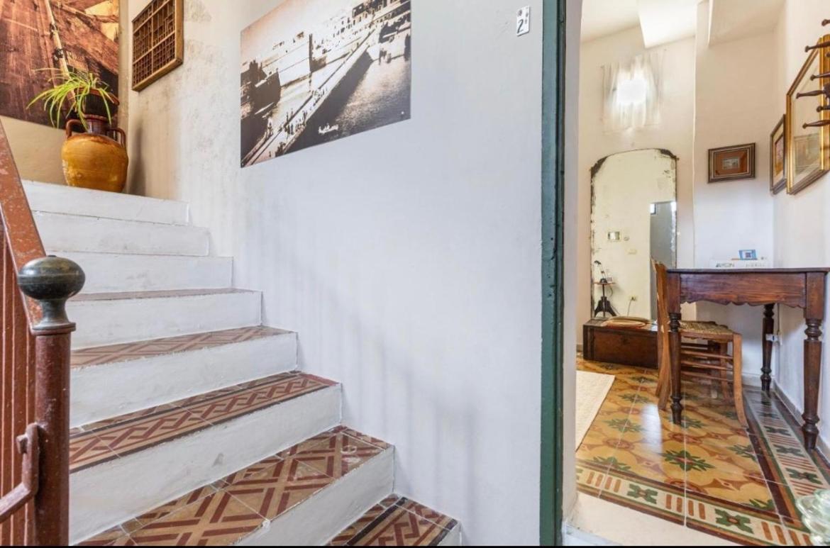 Kasa Celeste Aida Gallipoli Buitenkant foto