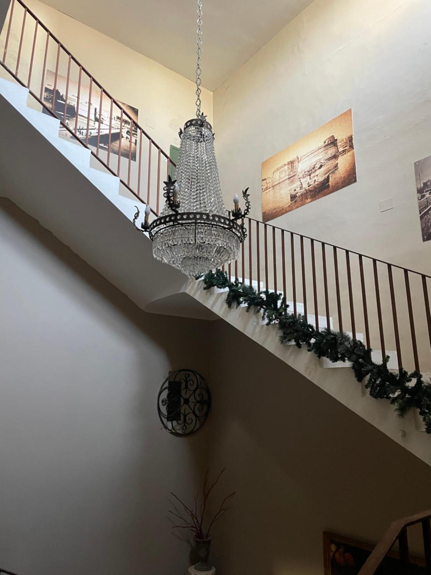 Kasa Celeste Aida Gallipoli Buitenkant foto