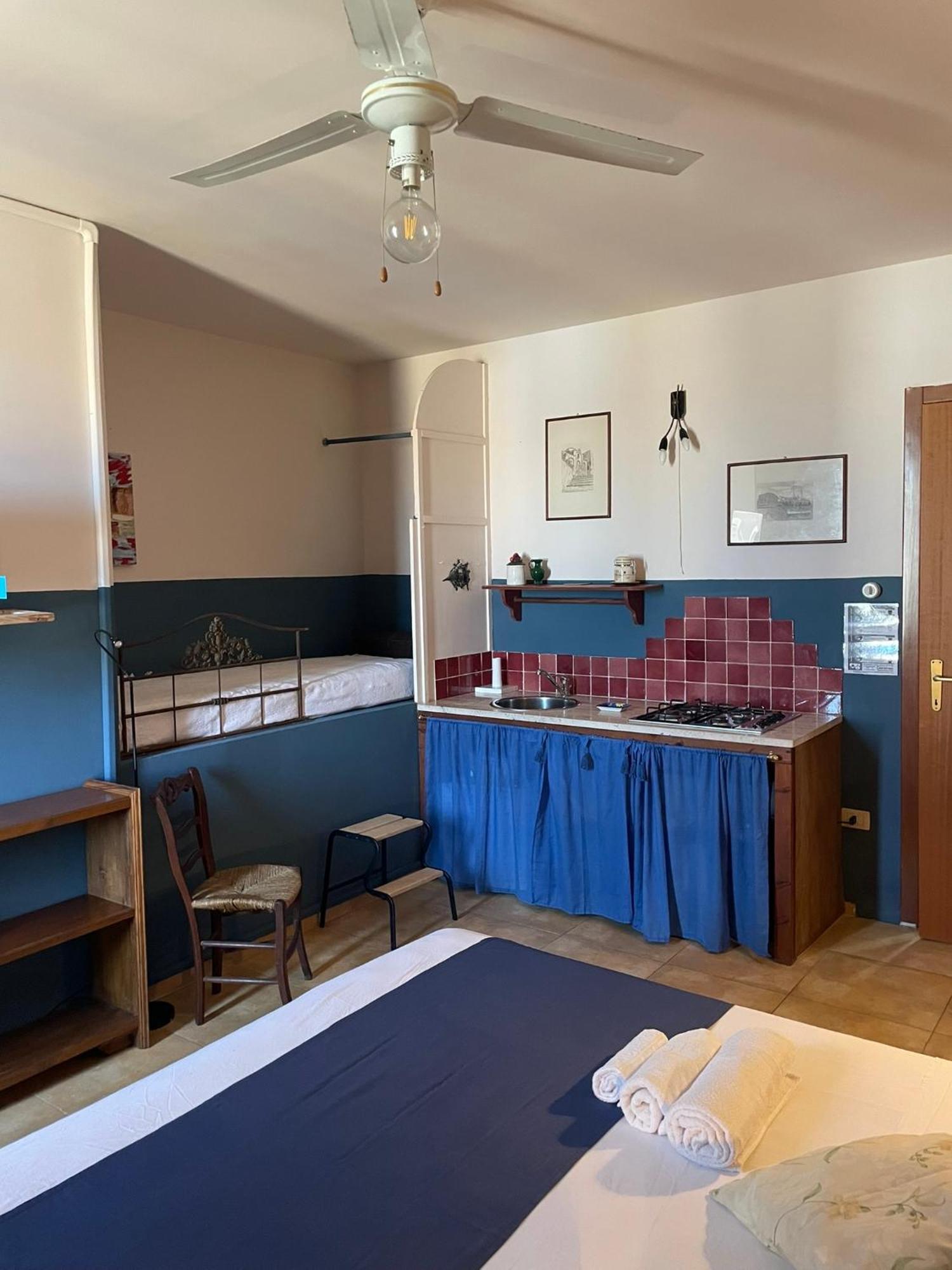 Kasa Celeste Aida Gallipoli Buitenkant foto