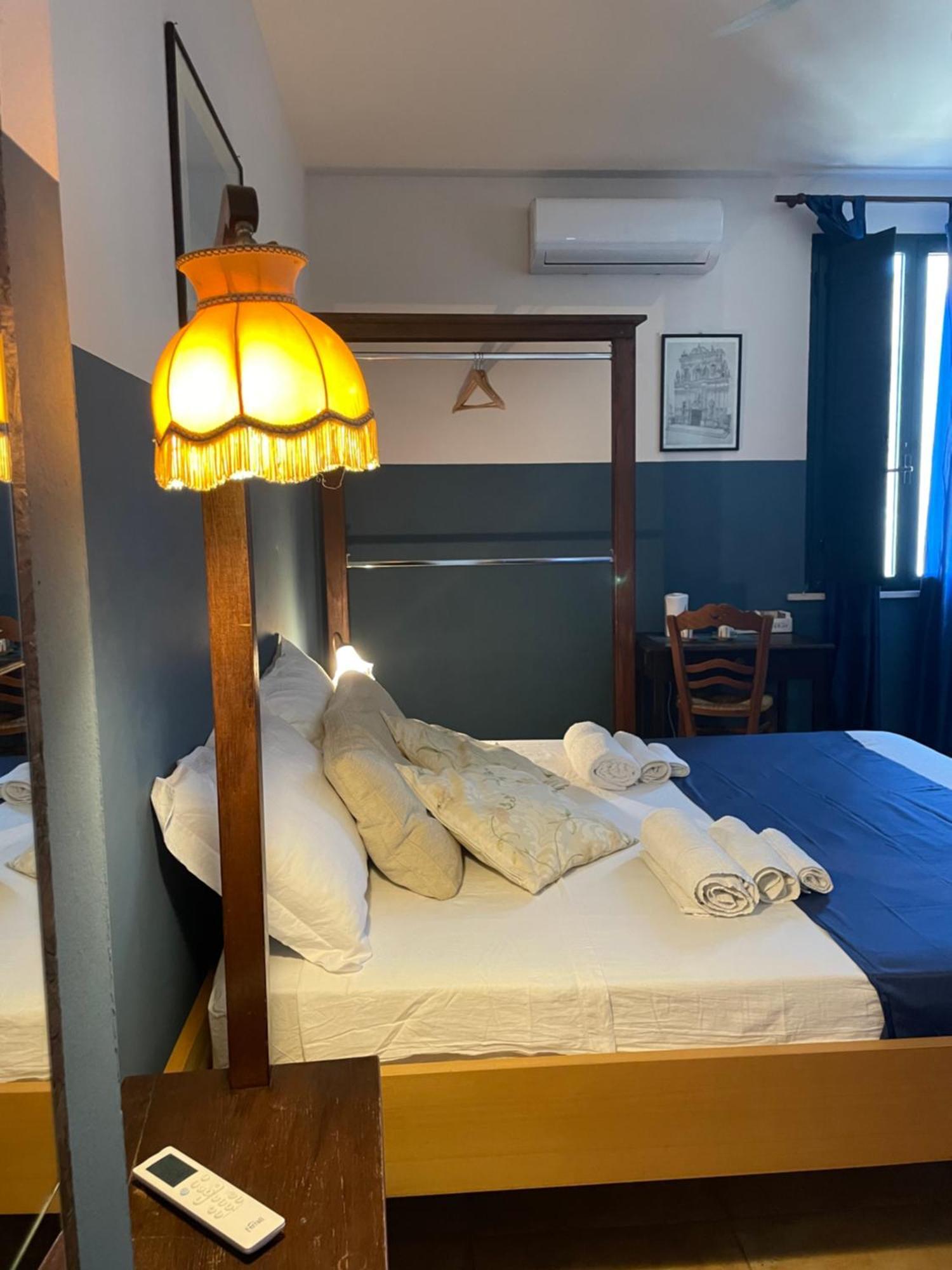 Kasa Celeste Aida Gallipoli Buitenkant foto