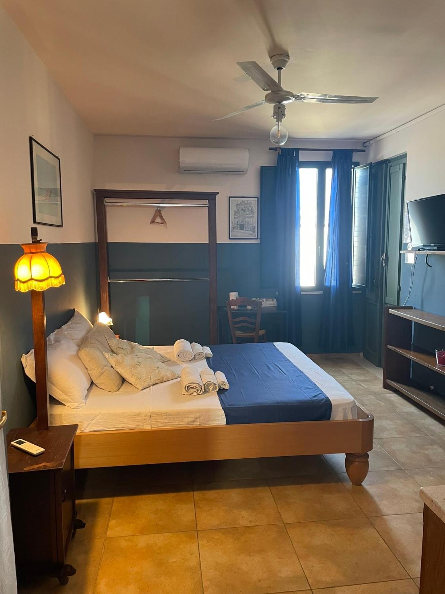 Kasa Celeste Aida Gallipoli Buitenkant foto