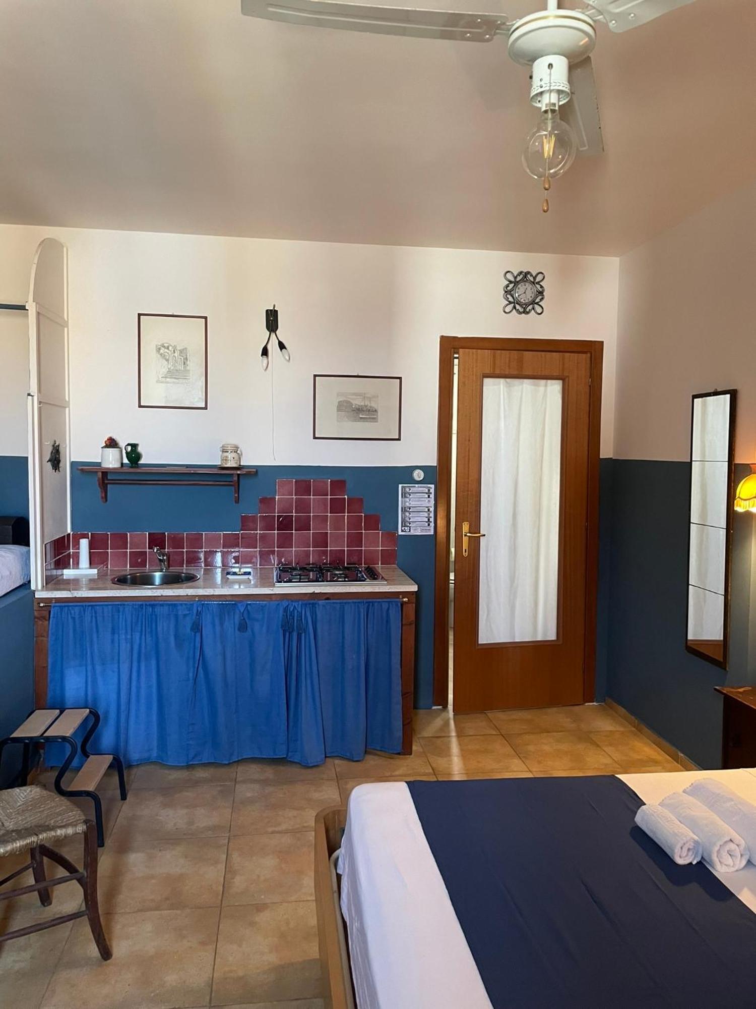 Kasa Celeste Aida Gallipoli Buitenkant foto